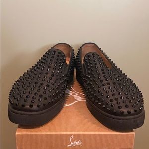 Christian Louboutin Men’s shoes